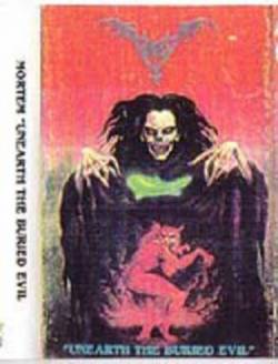 Mortem (PER) : Unearth the Buried Evil